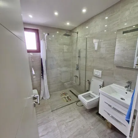Hajr Vila Ilidža