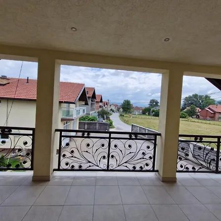 Hajr Vila