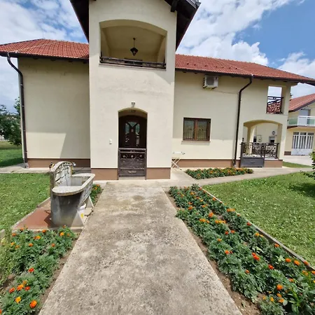 Hajr Vila Ilidža