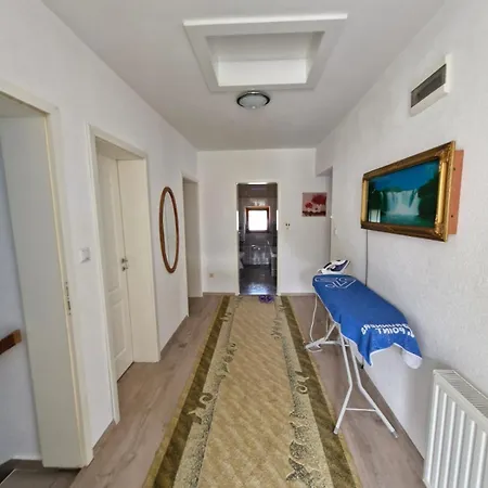 Hajr Ilidža