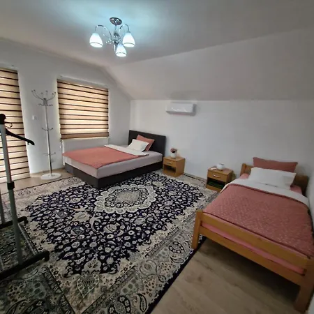 Hajr Vila Ilidža