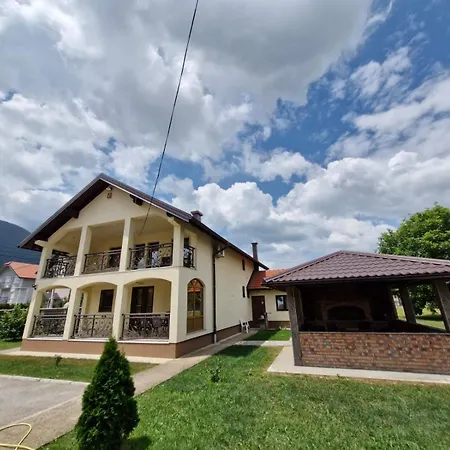 Hajr Ilidža