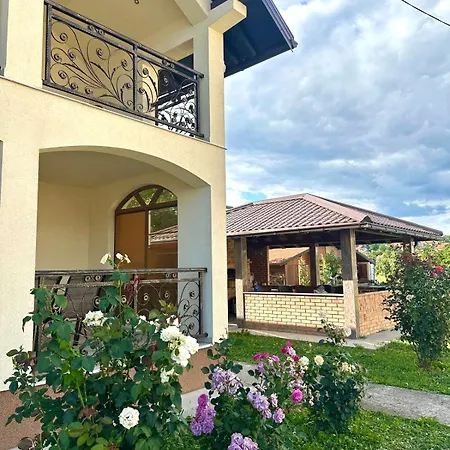 Hajr Ilidža