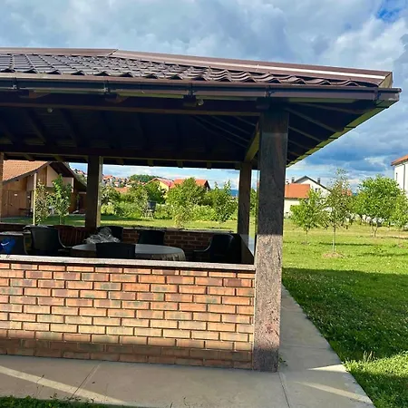 Hajr Vila Ilidža