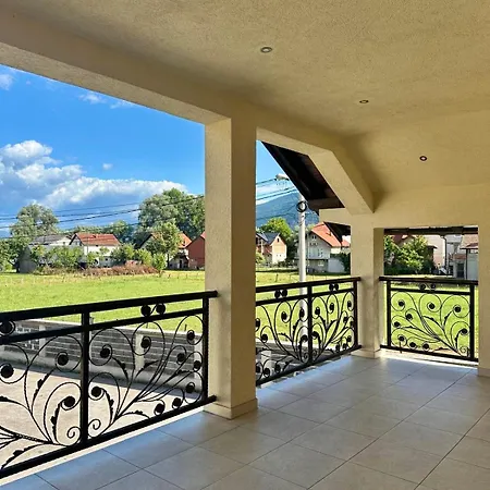 Vila Hajr Ilidža
