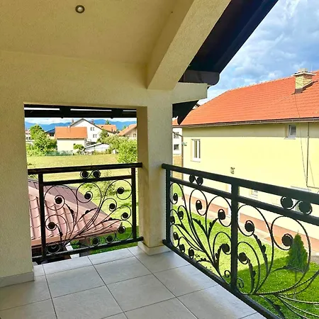 Hajr Ilidža