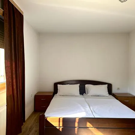 Vila Hajr Ilidža