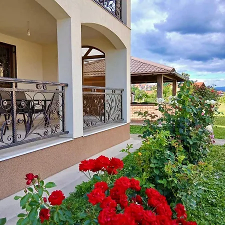 Vila Hajr Ilidža
