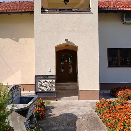 Hajr Vila Ilidža