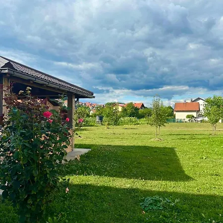 Hajr Vila Ilidža