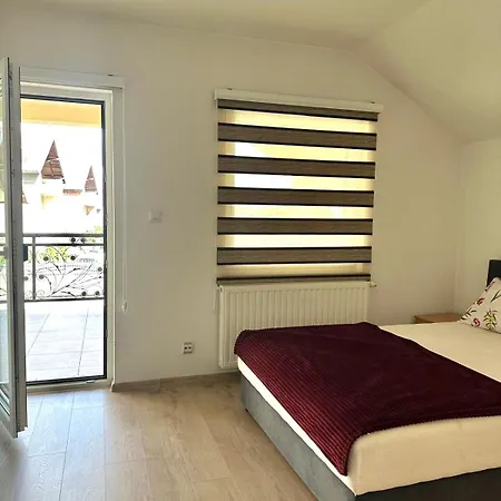 Hajr Vila