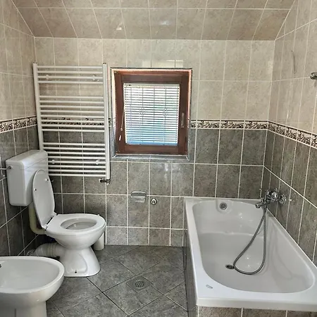 Hajr Vila Ilidža