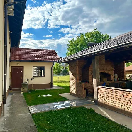 Vila Hajr Ilidža